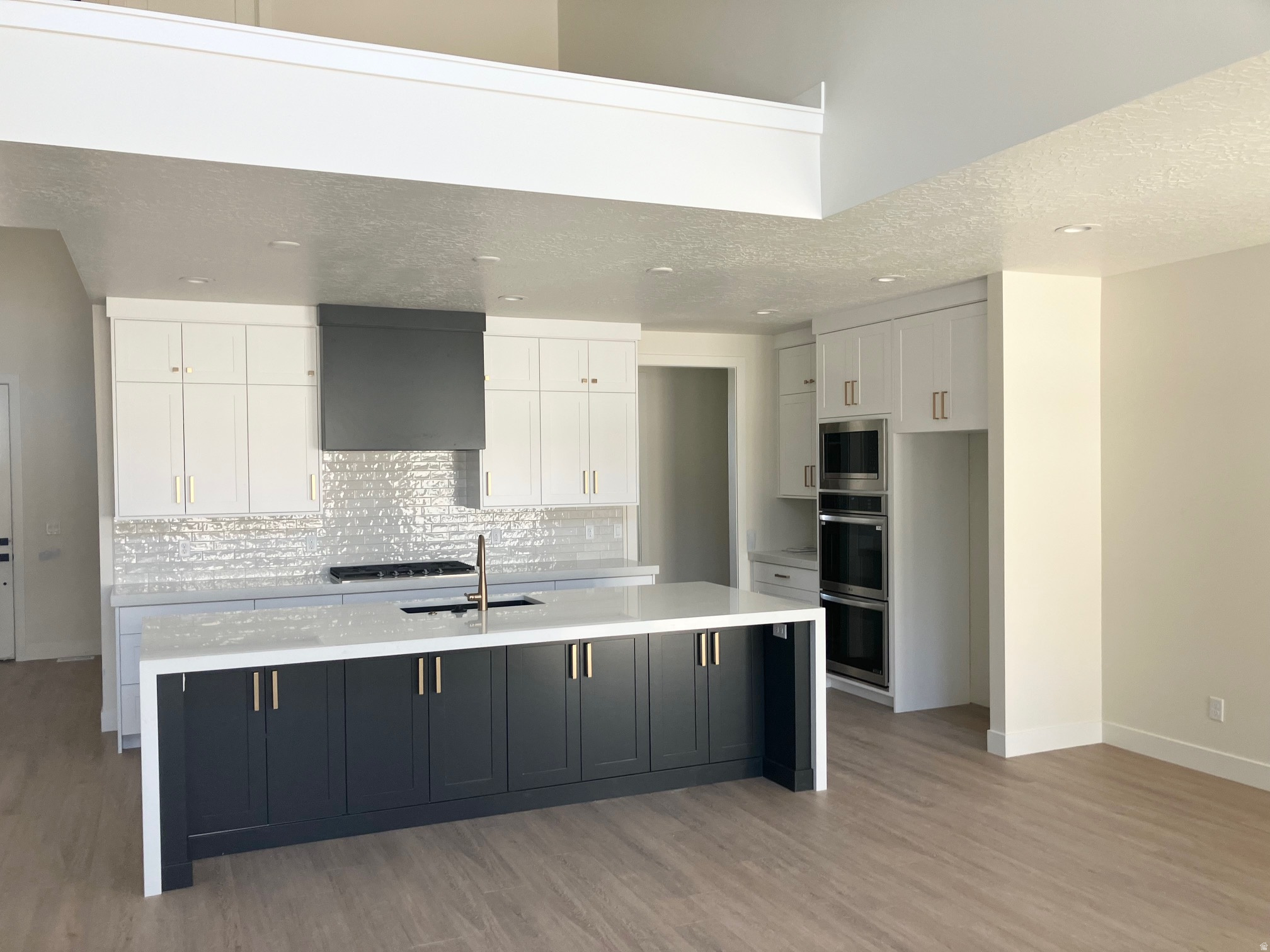 OAKHAVEN PARK - Residential