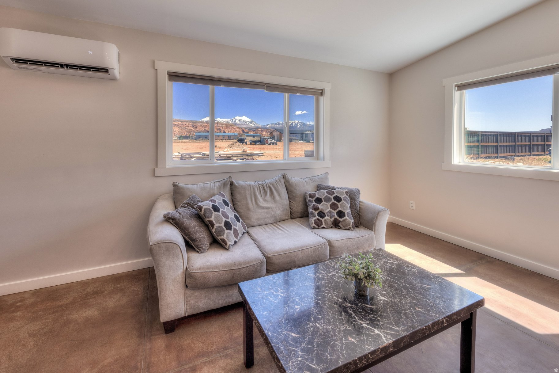 MT PEALE ESTATES - Residential