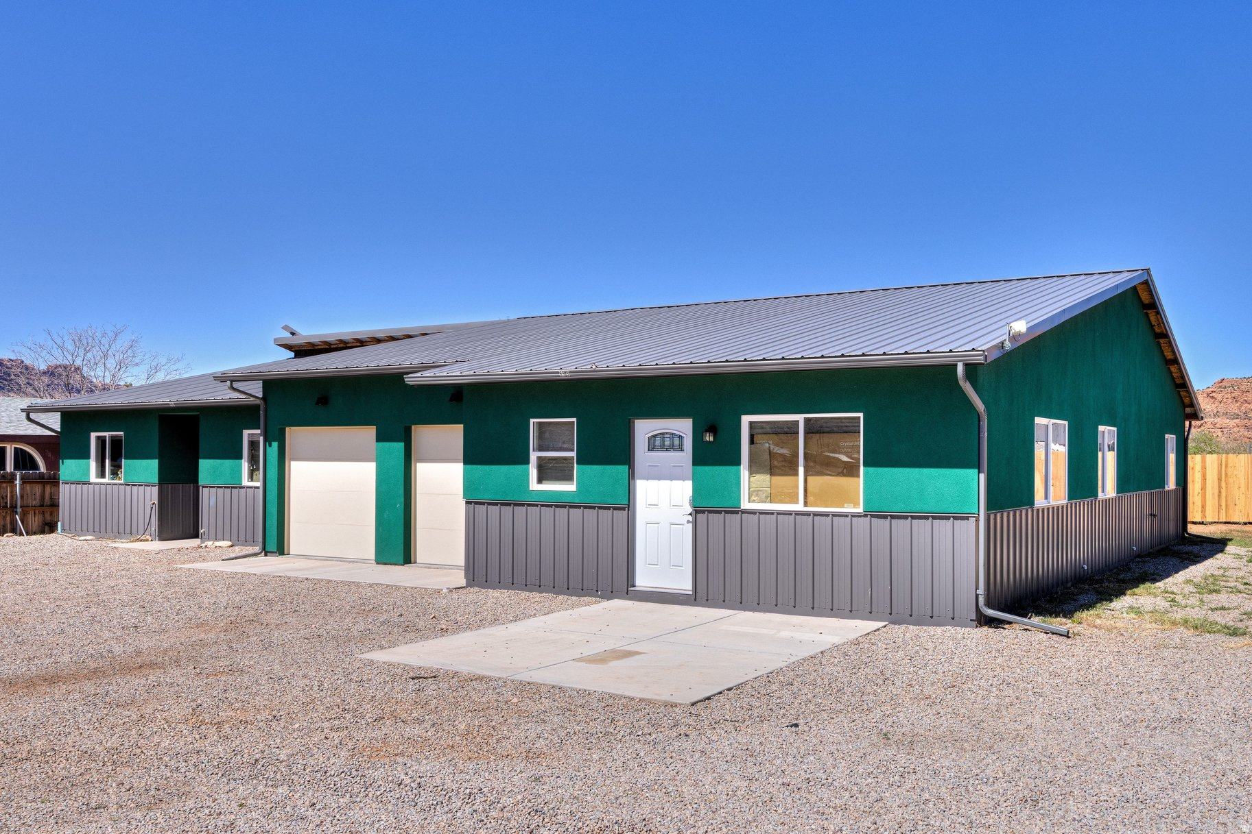MT PEALE ESTATES - Residential