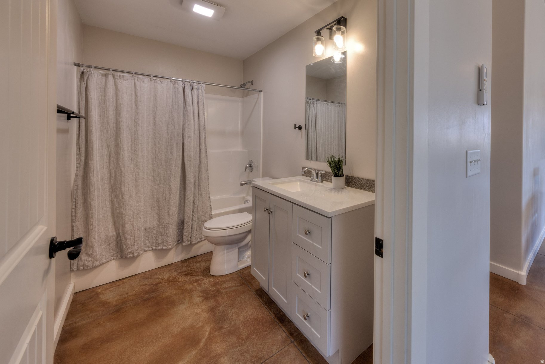 MT PEALE ESTATES - Residential