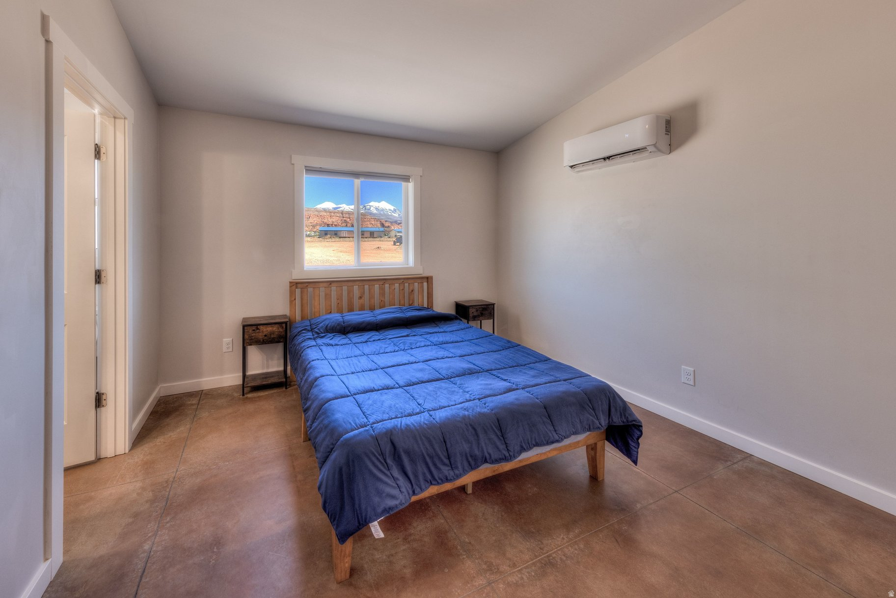 MT PEALE ESTATES - Residential