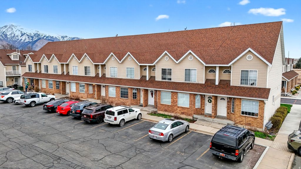 Photo of 1045 S 1200 W #53-54, Ogden, UT 84404 (MLS # 2144209)