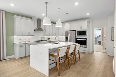 Tiny photo for 2394 N PARADISE FLAT LANE Ln, Heber City, UT 84032 (MLS # 2138551)