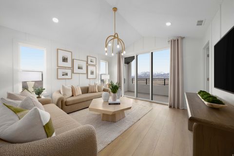 Tiny photo for 2394 N PARADISE FLAT LANE Ln, Heber City, UT 84032 (MLS # 2138551)