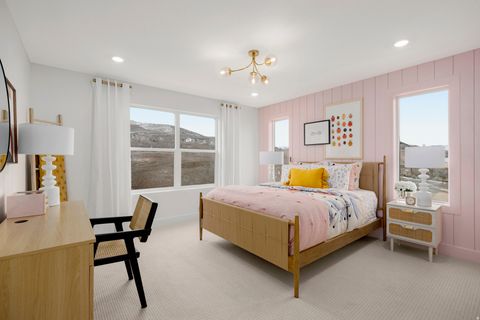 Tiny photo for 2394 N PARADISE FLAT LANE Ln, Heber City, UT 84032 (MLS # 2138551)