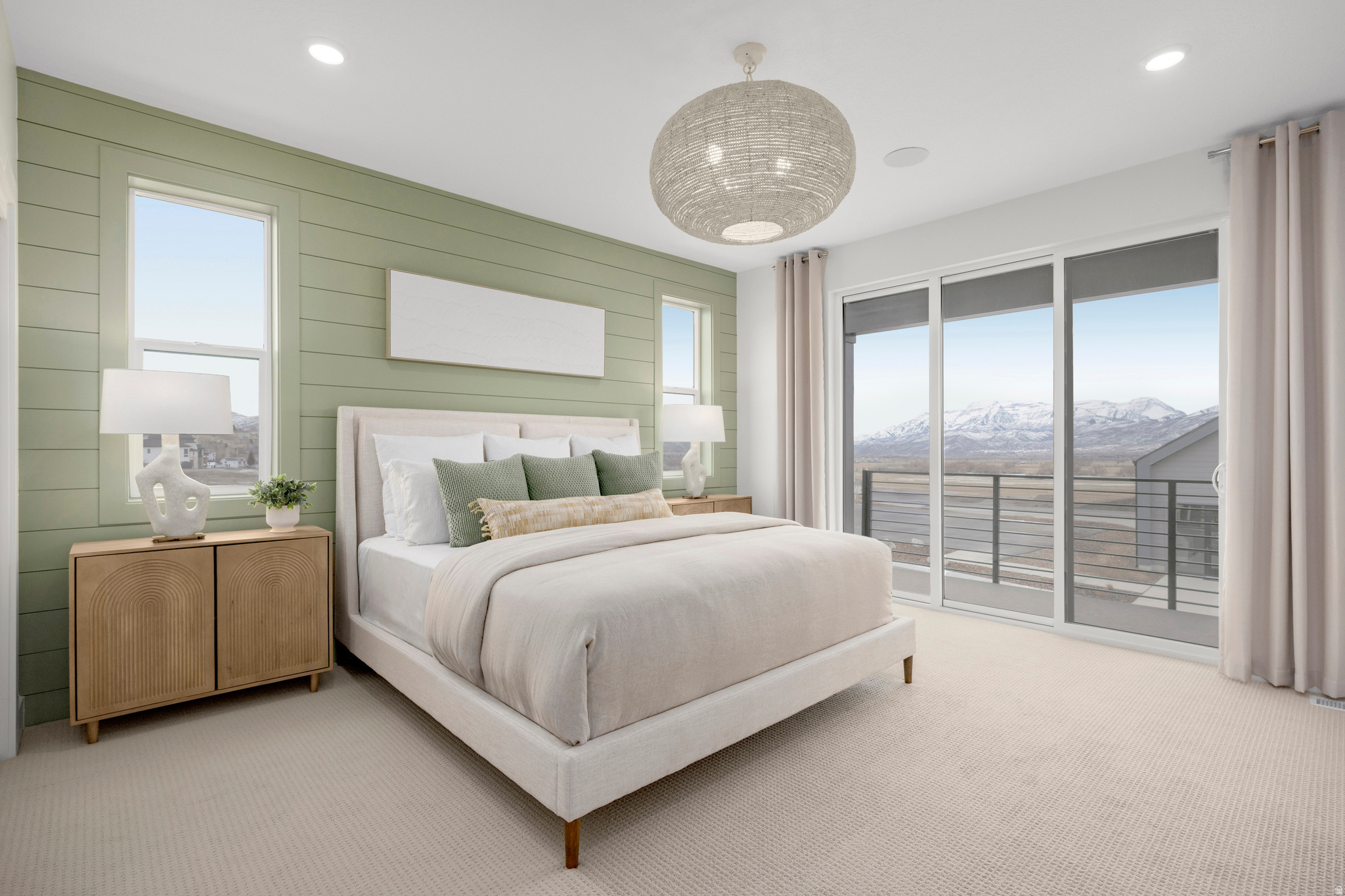 JORDANELLE - Residential