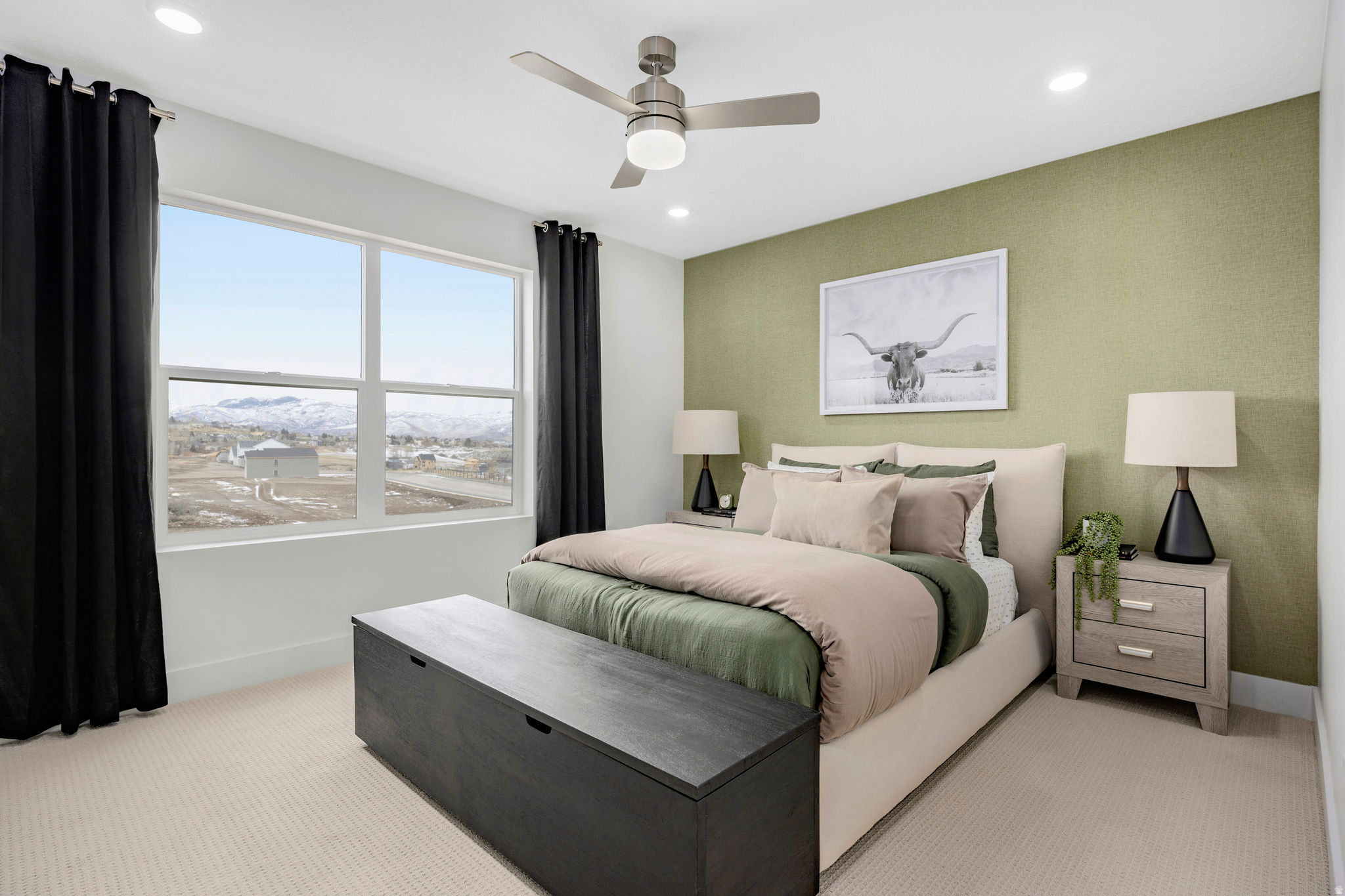 JORDANELLE - Residential