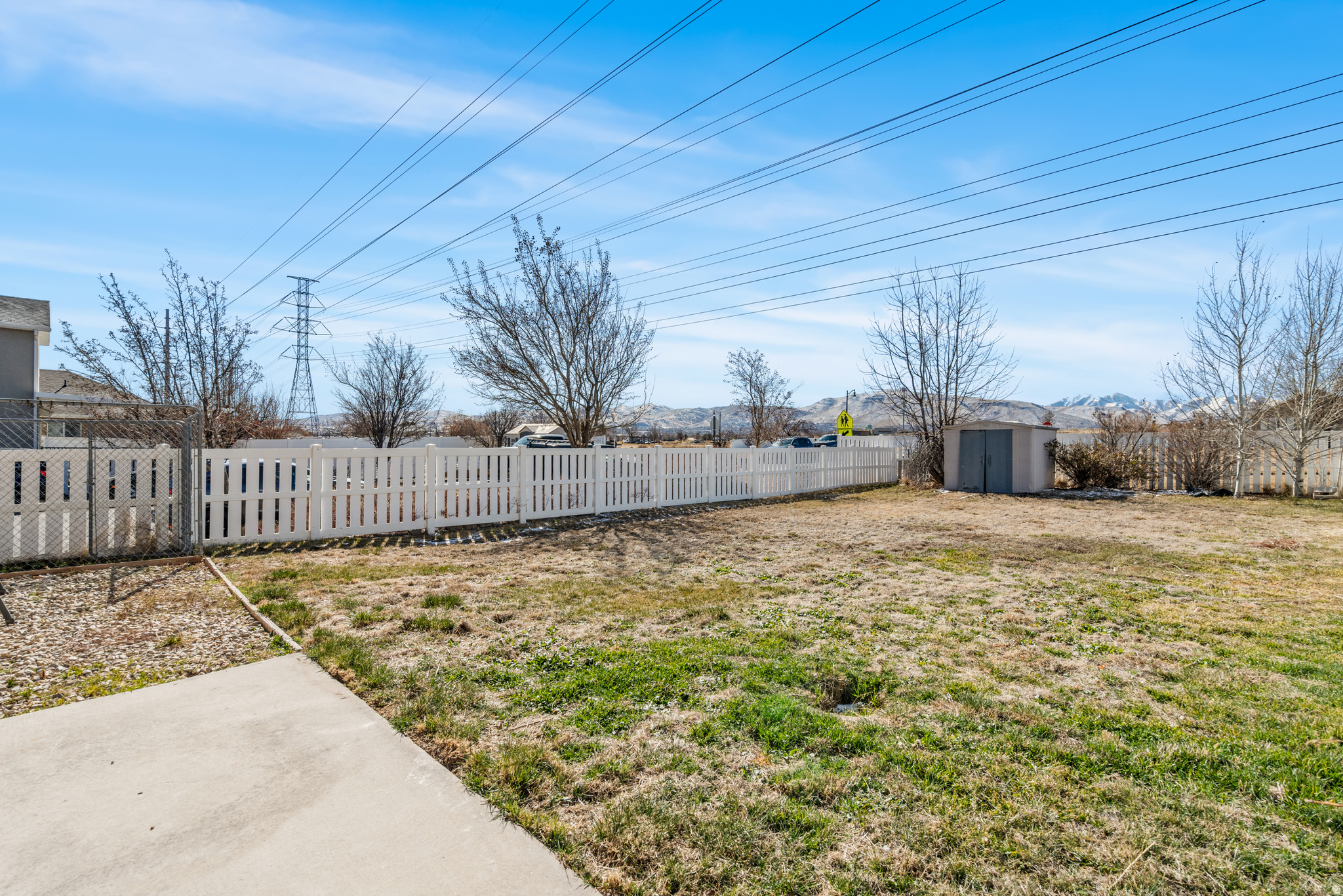 LEGACY RANCH - Residential