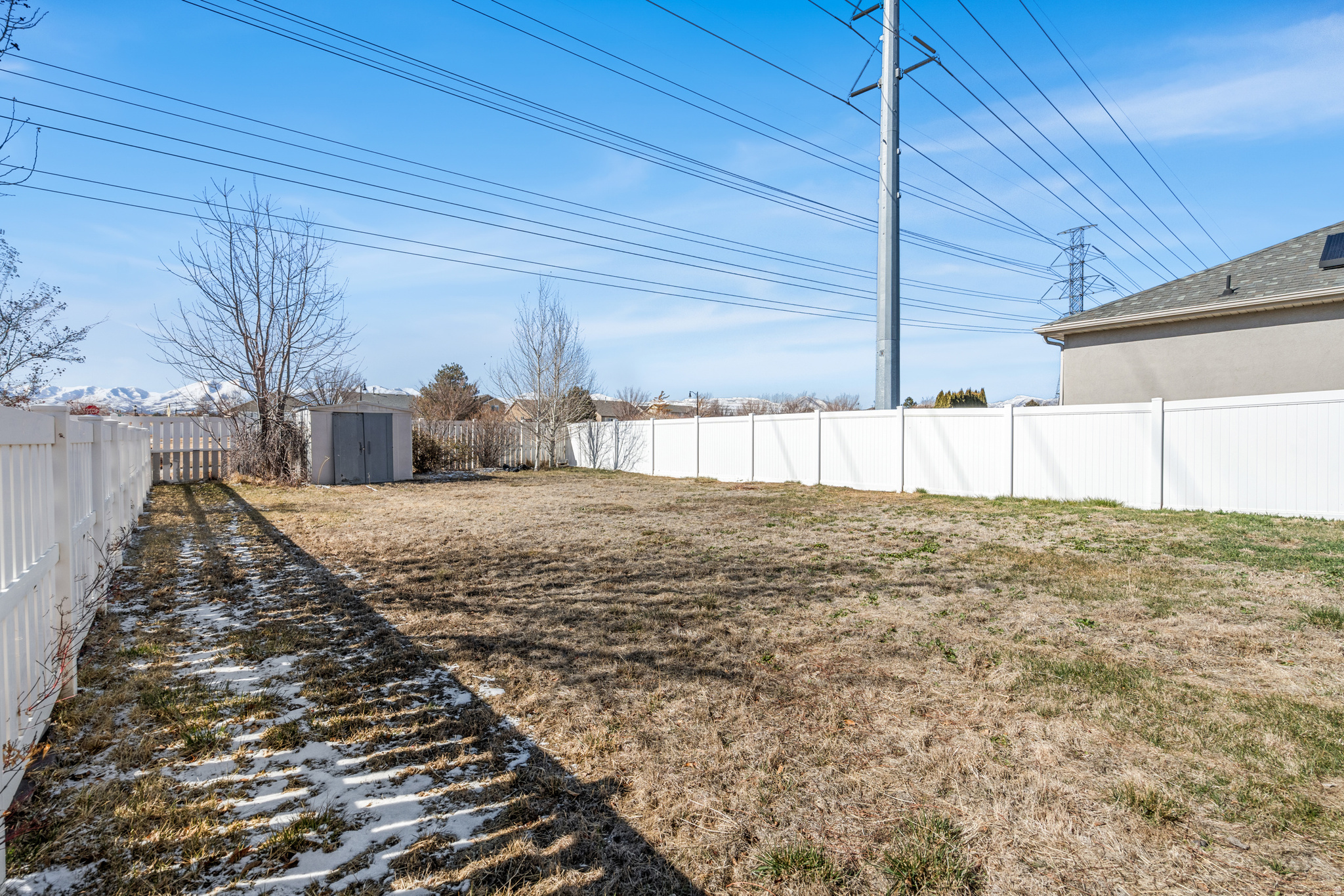 LEGACY RANCH - Residential