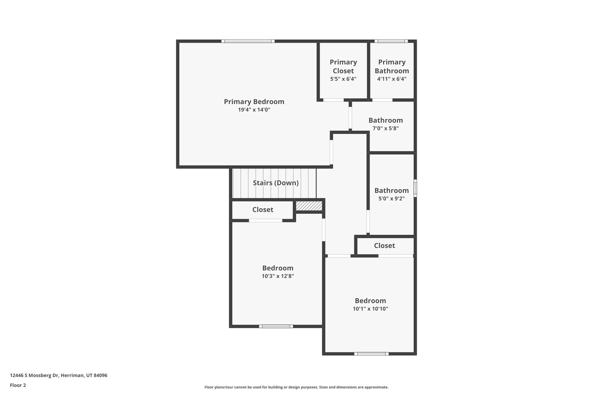 LEGACY RANCH - Residential