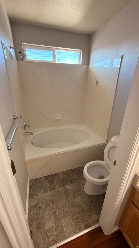 Tiny photo for 12446 S MOSSBERG DR, Herriman, UT 84096 (MLS # 2133646)