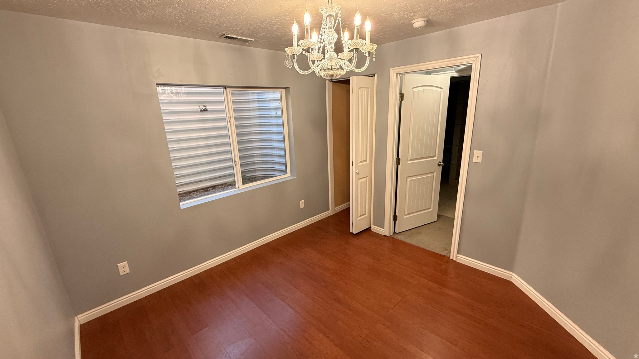 LEGACY RANCH - Residential