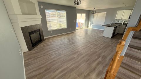 Tiny photo for 12446 S MOSSBERG DR, Herriman, UT 84096 (MLS # 2133646)