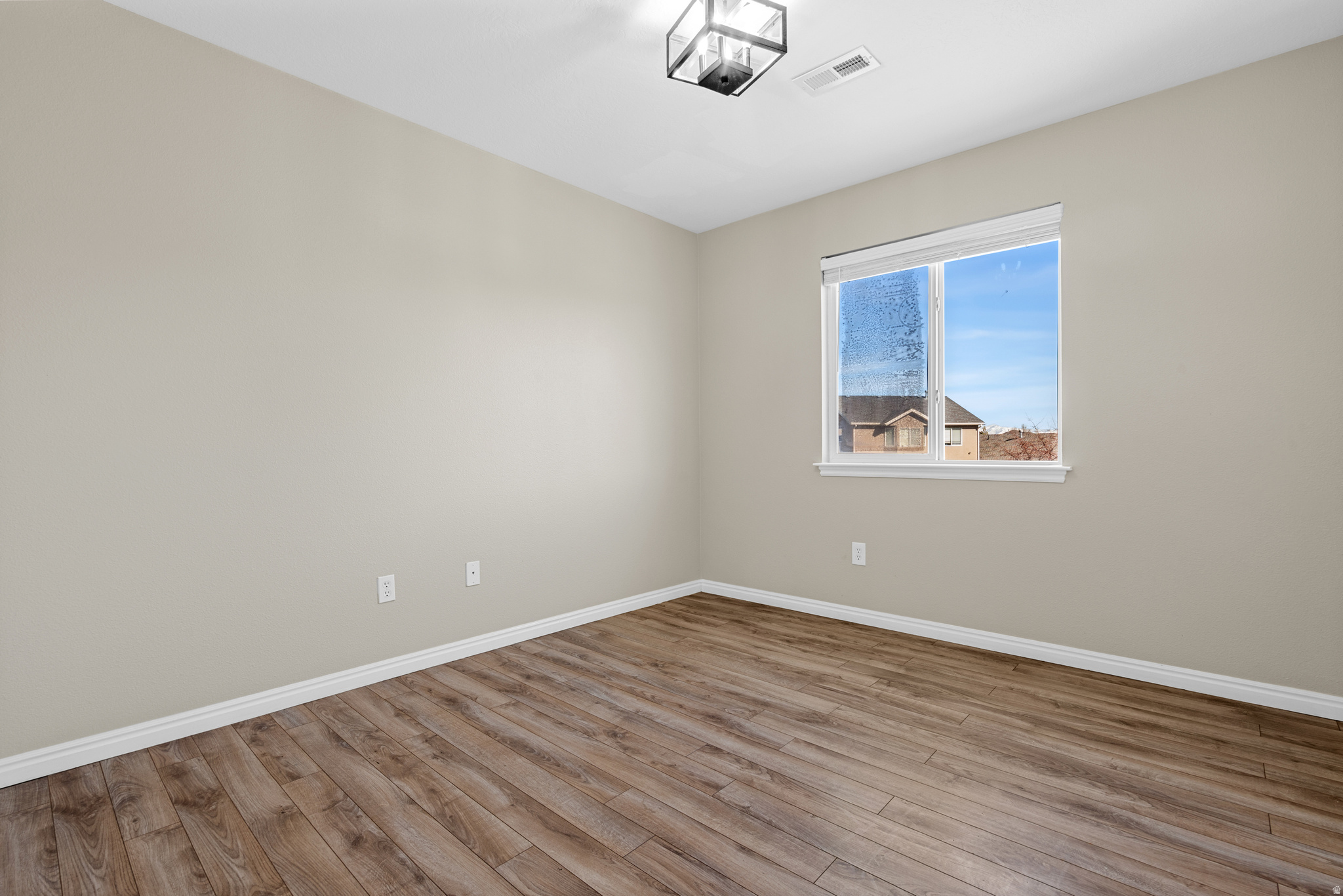 LEGACY RANCH - Residential