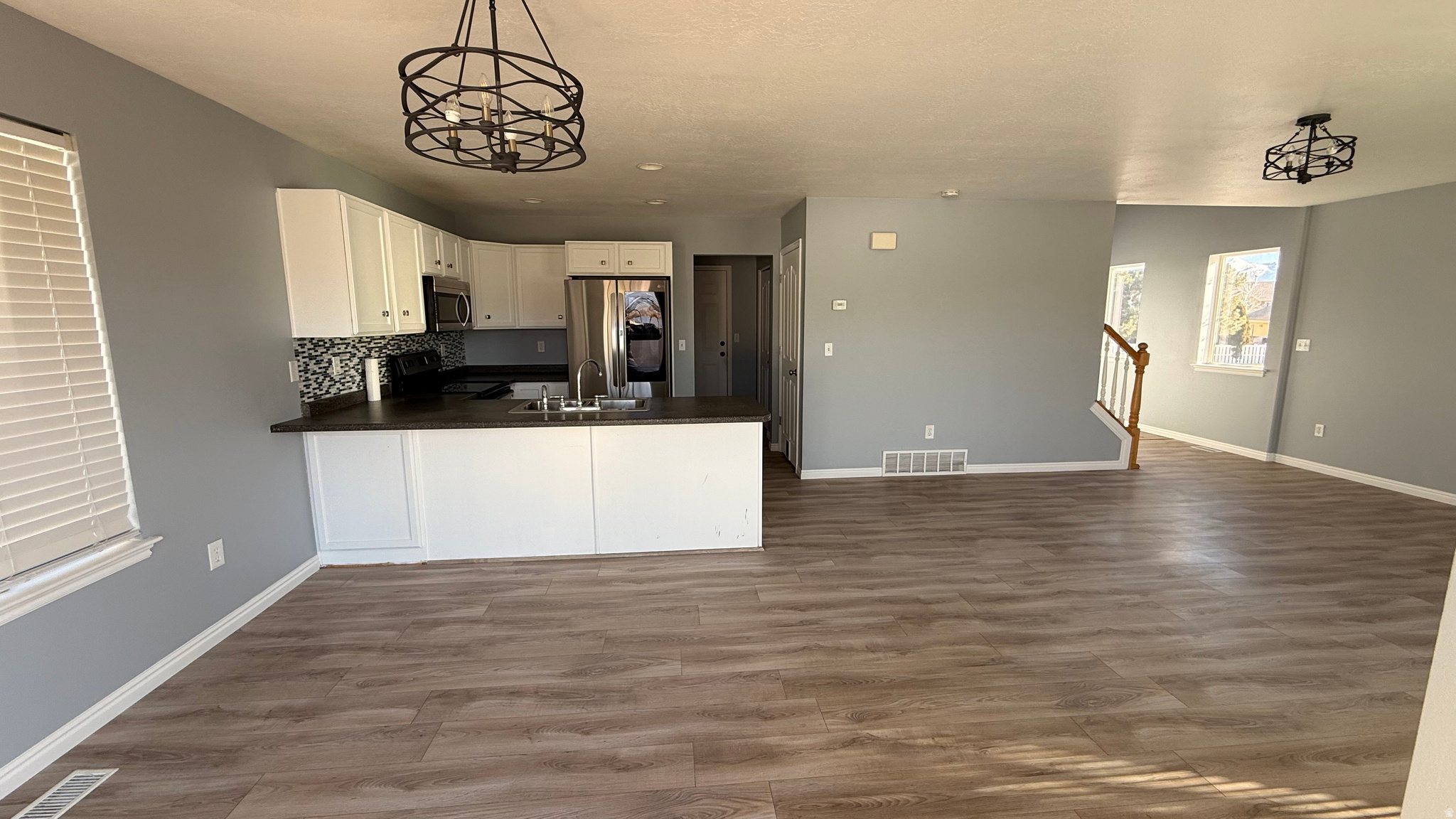 LEGACY RANCH - Residential