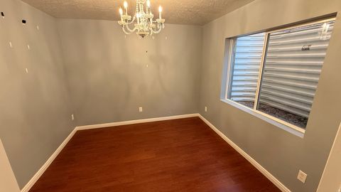 Tiny photo for 12446 S MOSSBERG DR, Herriman, UT 84096 (MLS # 2133646)