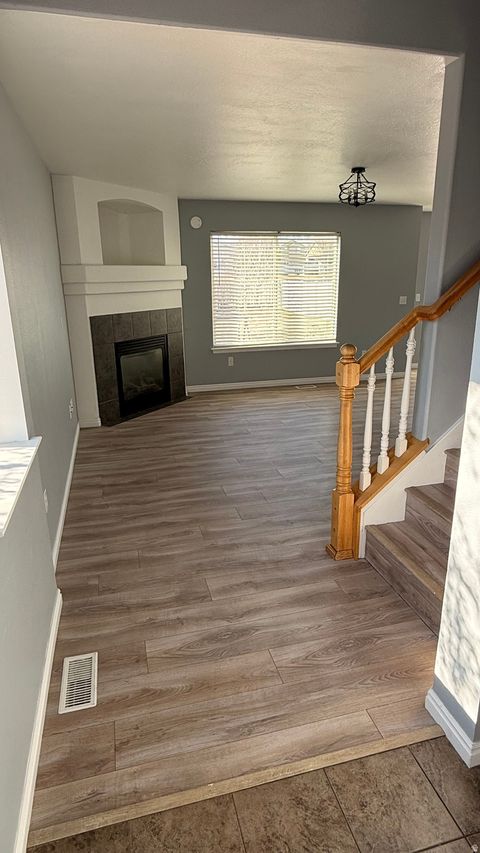 Tiny photo for 12446 S MOSSBERG DR, Herriman, UT 84096 (MLS # 2133646)