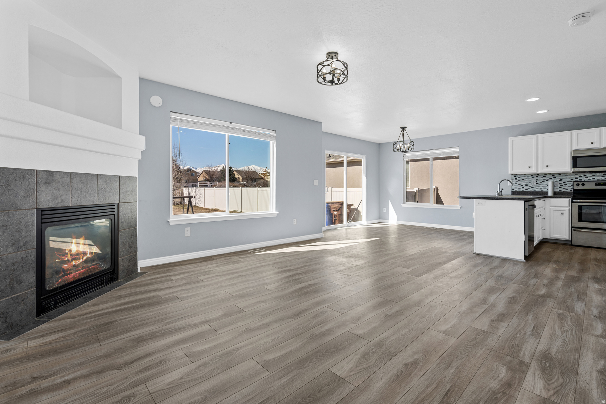 LEGACY RANCH - Residential