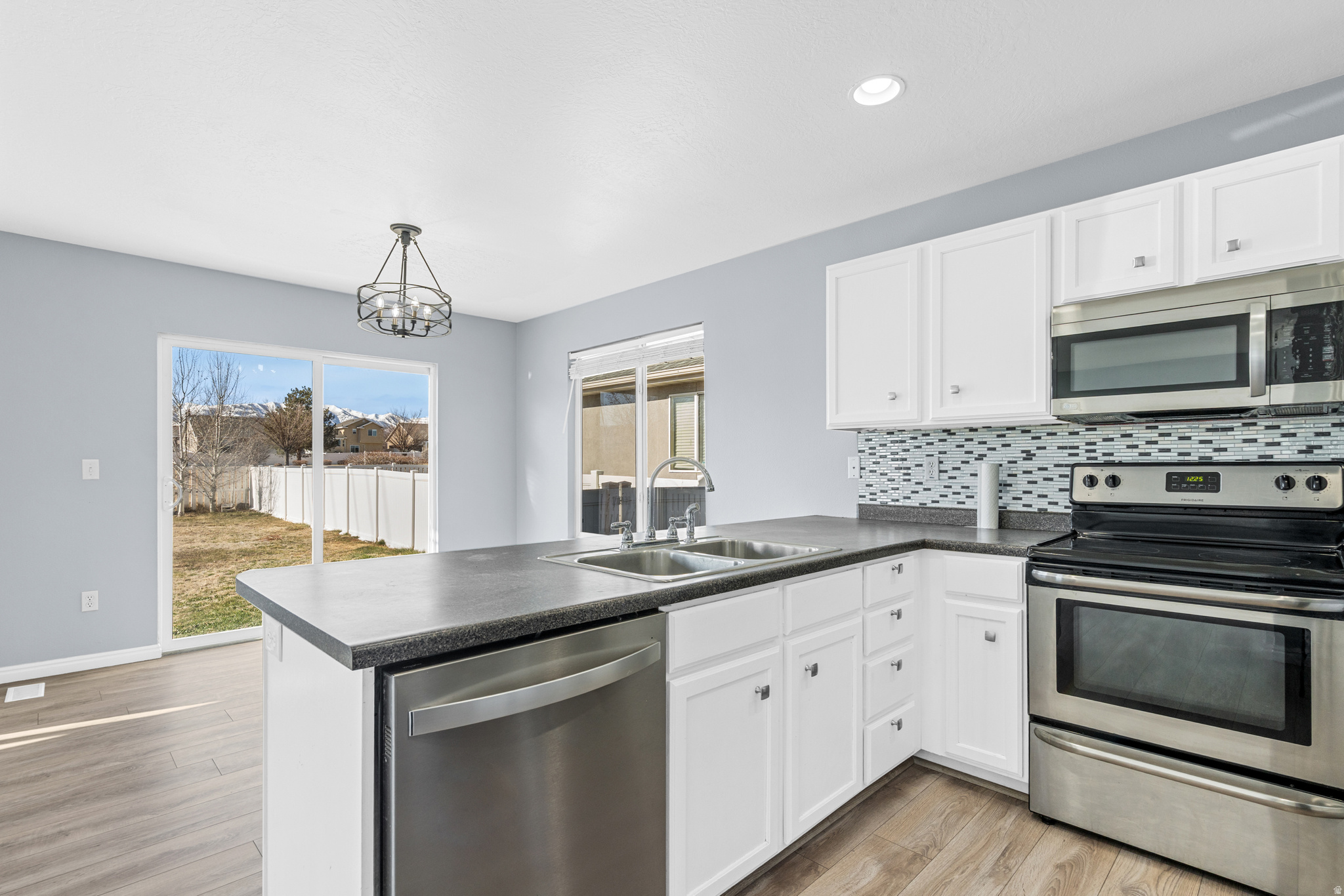 LEGACY RANCH - Residential