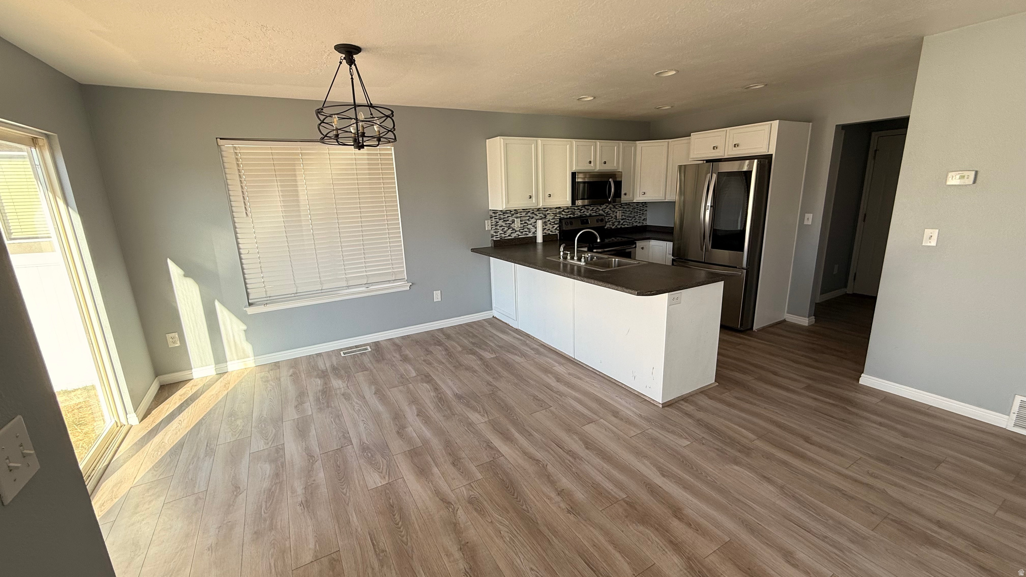 LEGACY RANCH - Residential