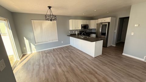 Tiny photo for 12446 S MOSSBERG DR, Herriman, UT 84096 (MLS # 2133646)