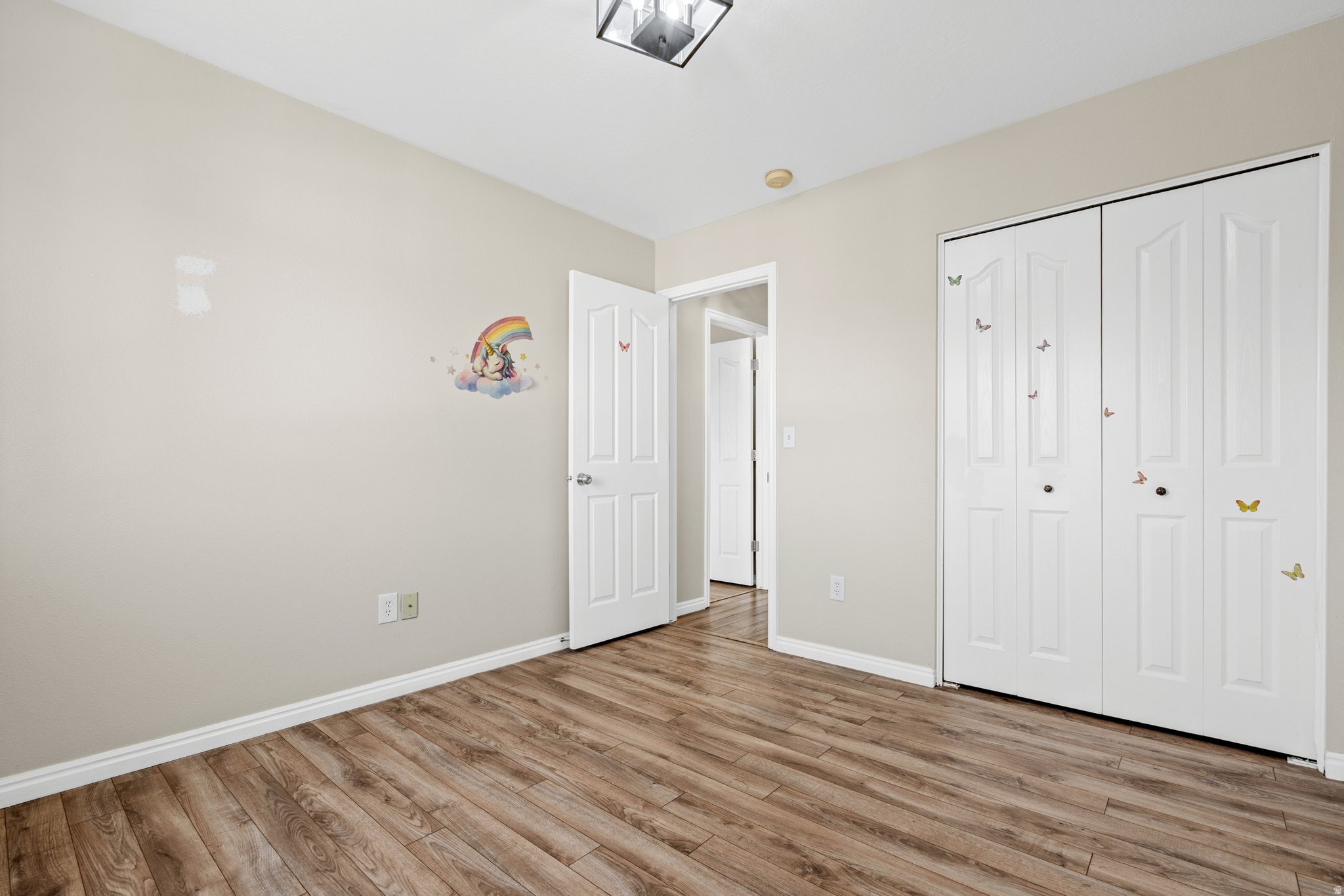 LEGACY RANCH - Residential