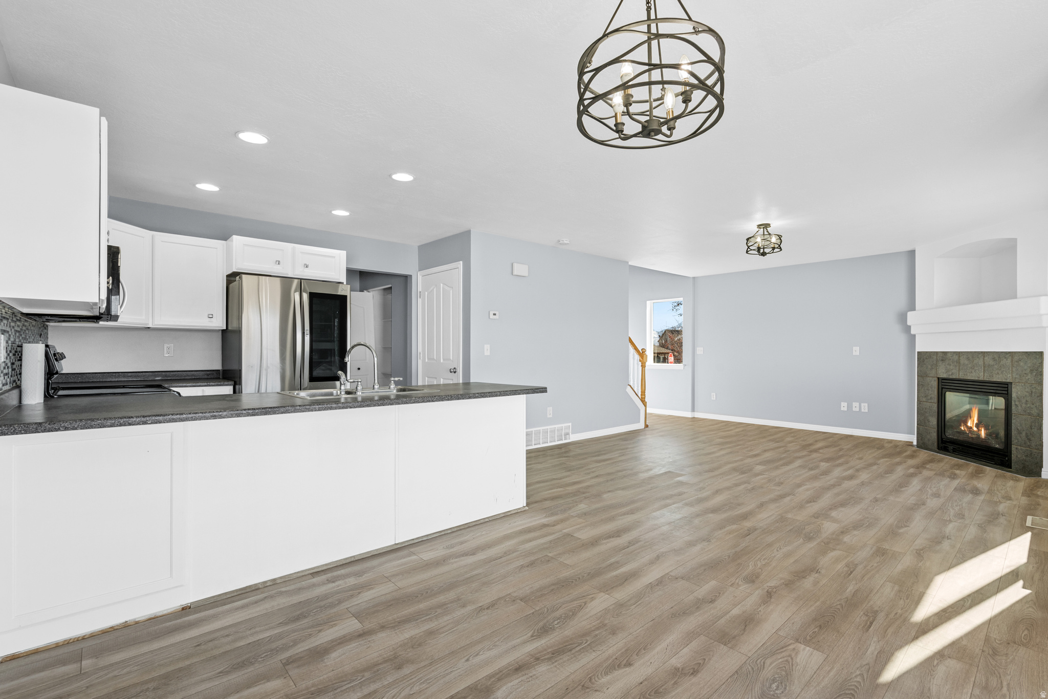 LEGACY RANCH - Residential