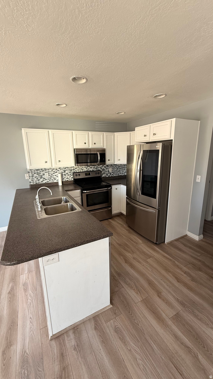 LEGACY RANCH - Residential