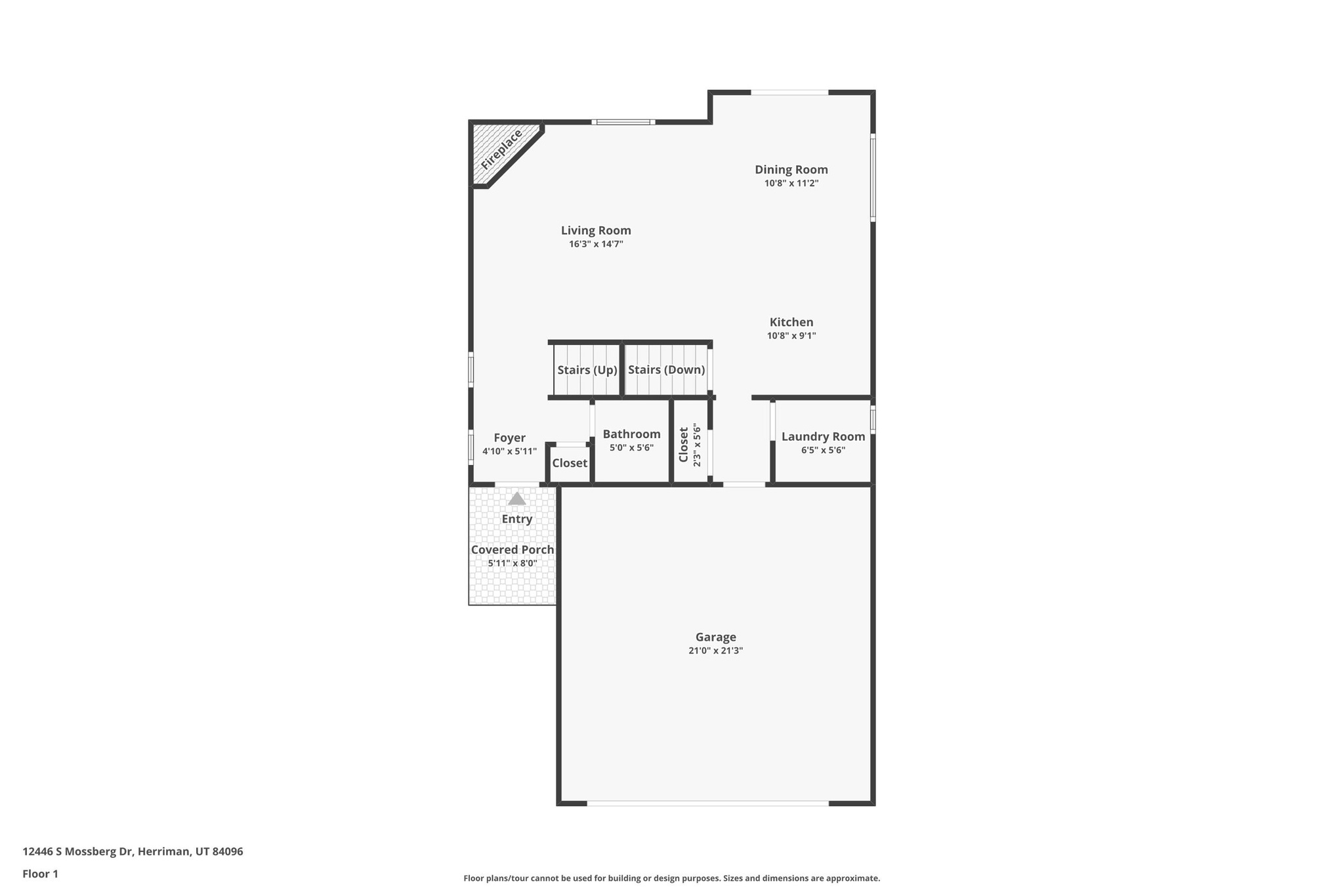 LEGACY RANCH - Residential