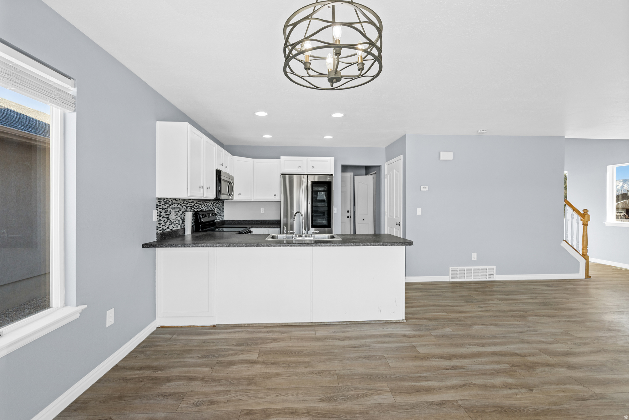 LEGACY RANCH - Residential