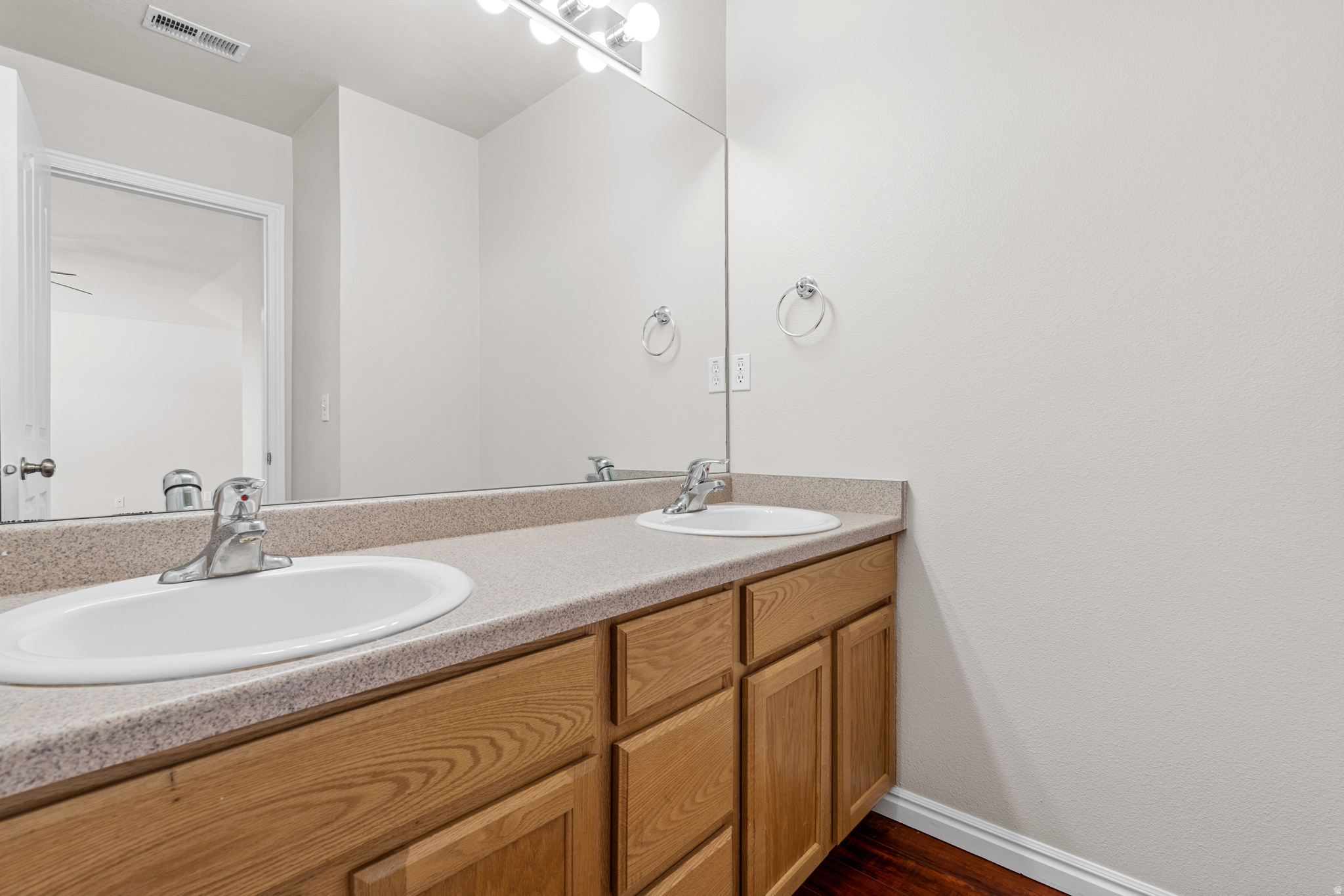 LEGACY RANCH - Residential