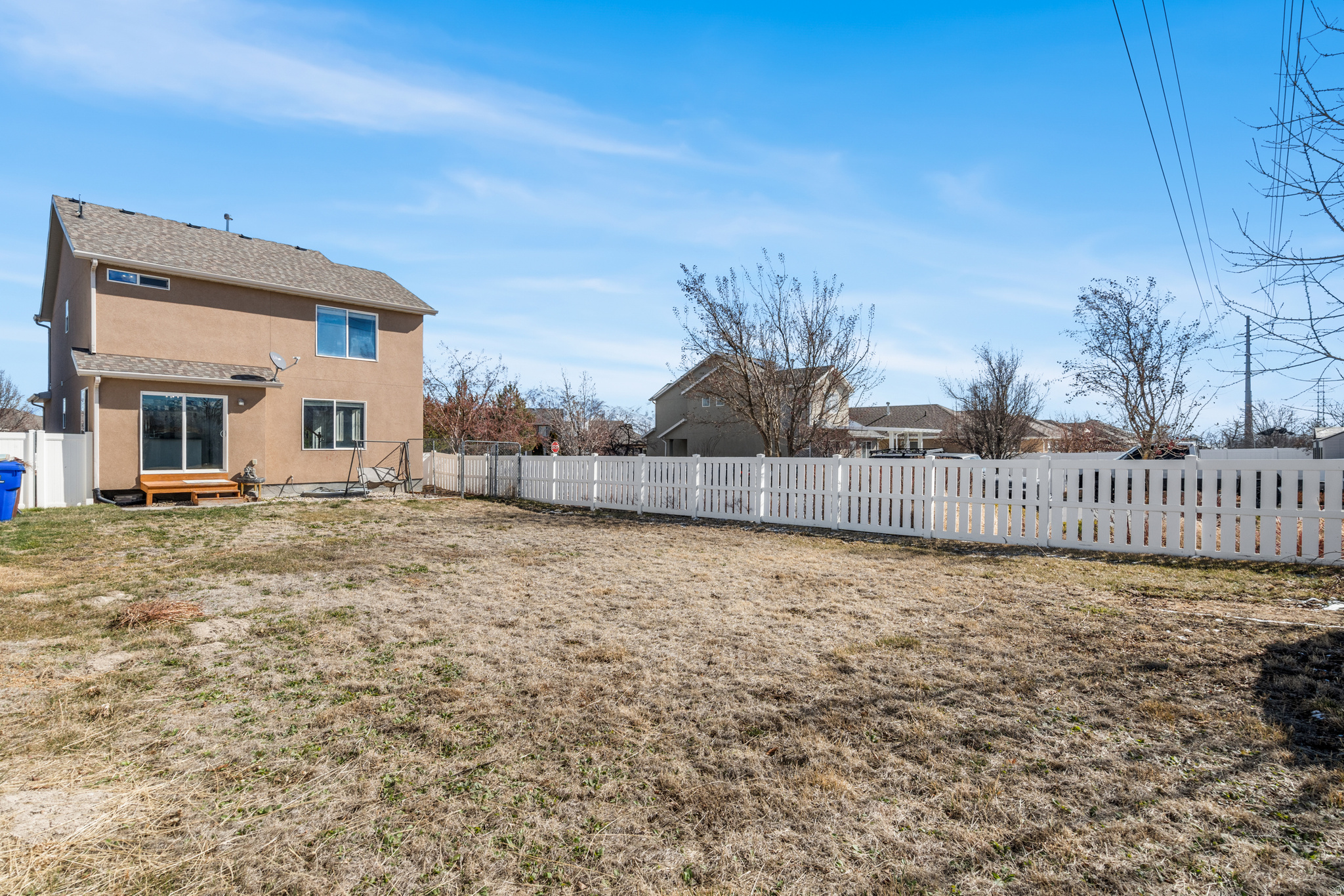 LEGACY RANCH - Residential