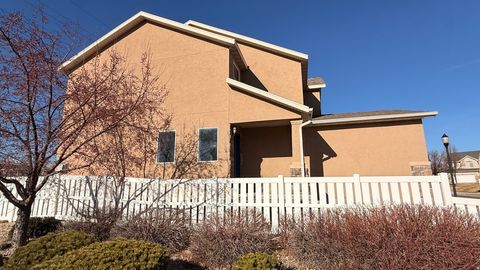 Tiny photo for 12446 S MOSSBERG DR, Herriman, UT 84096 (MLS # 2133646)