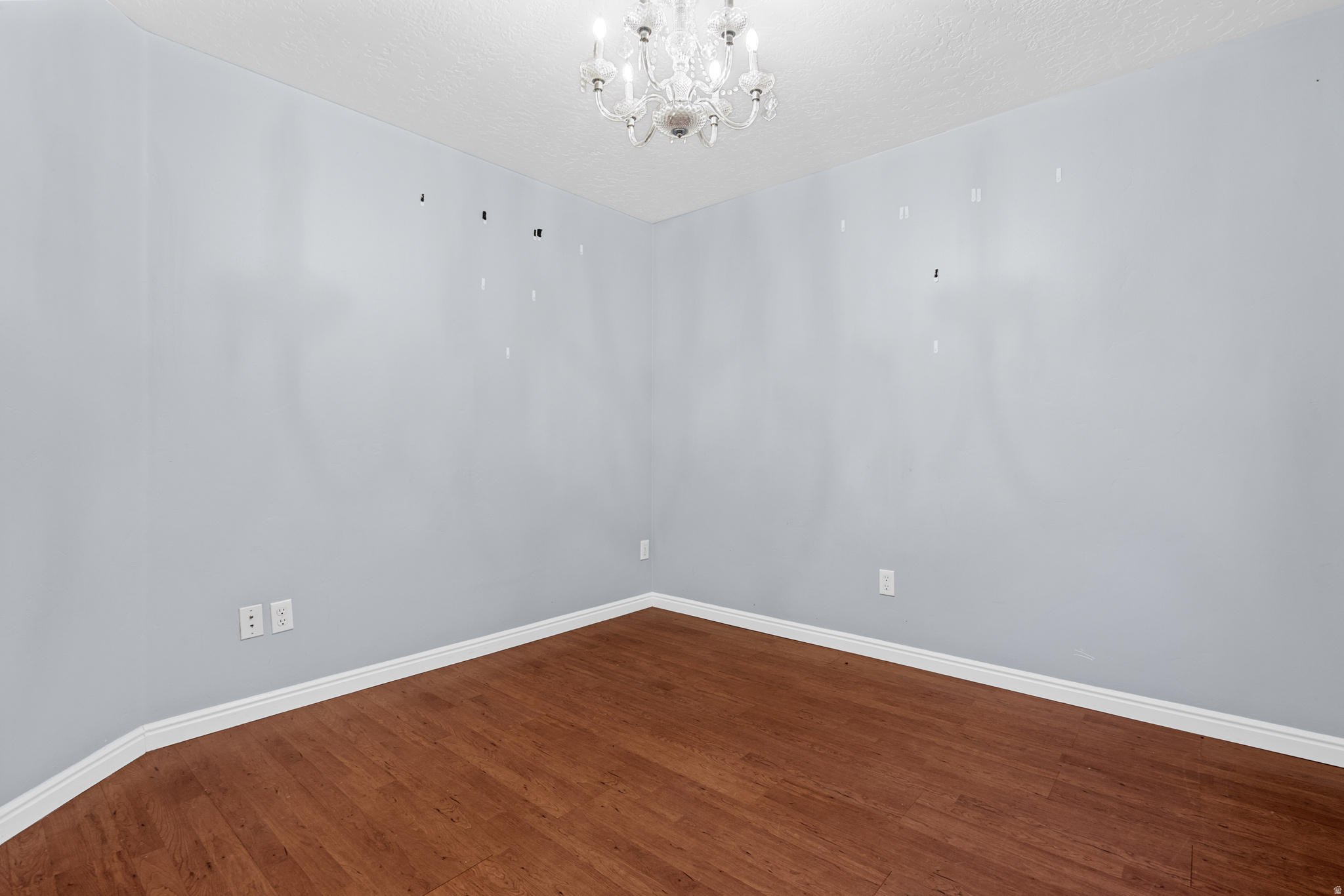 LEGACY RANCH - Residential