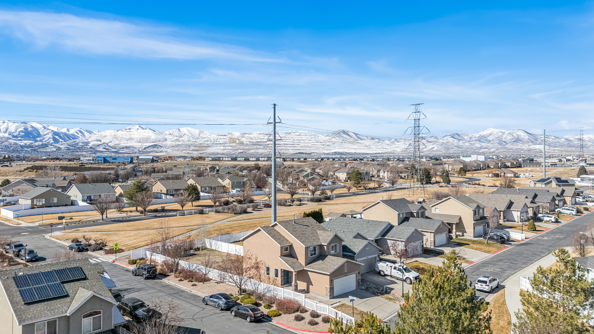 LEGACY RANCH - Residential