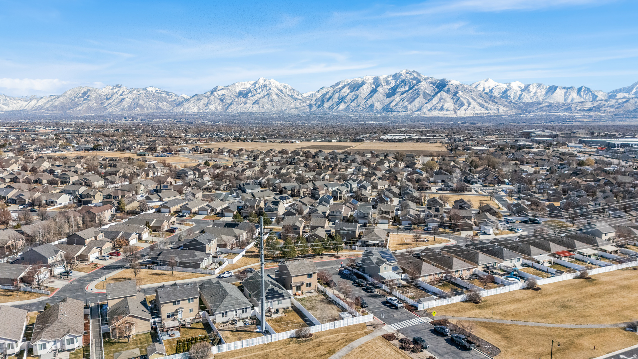 LEGACY RANCH - Residential