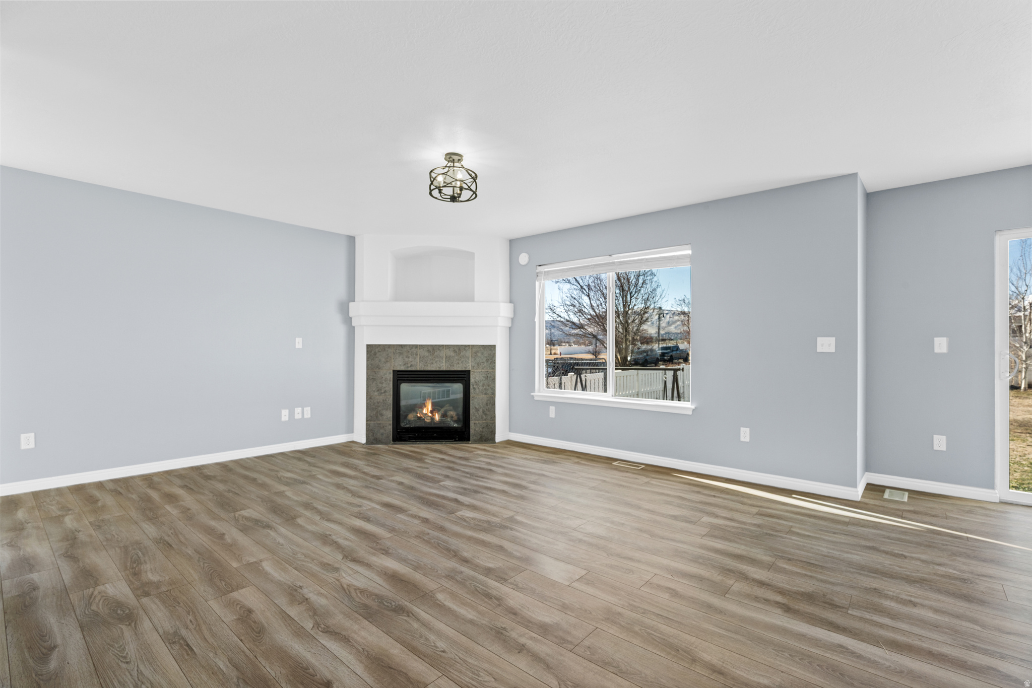 LEGACY RANCH - Residential