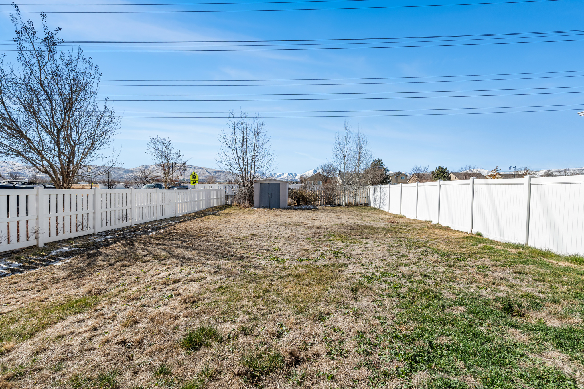 LEGACY RANCH - Residential