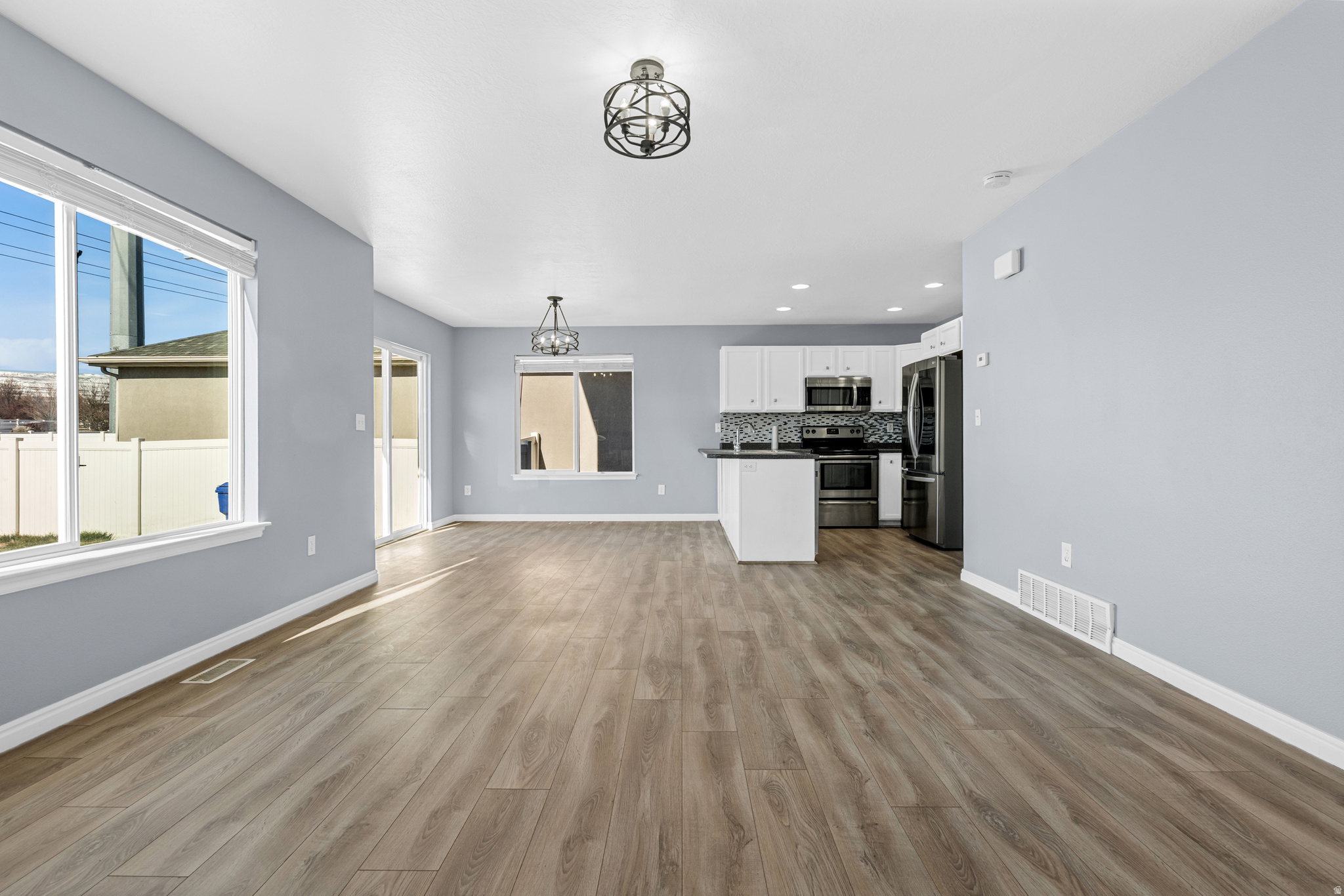 LEGACY RANCH - Residential