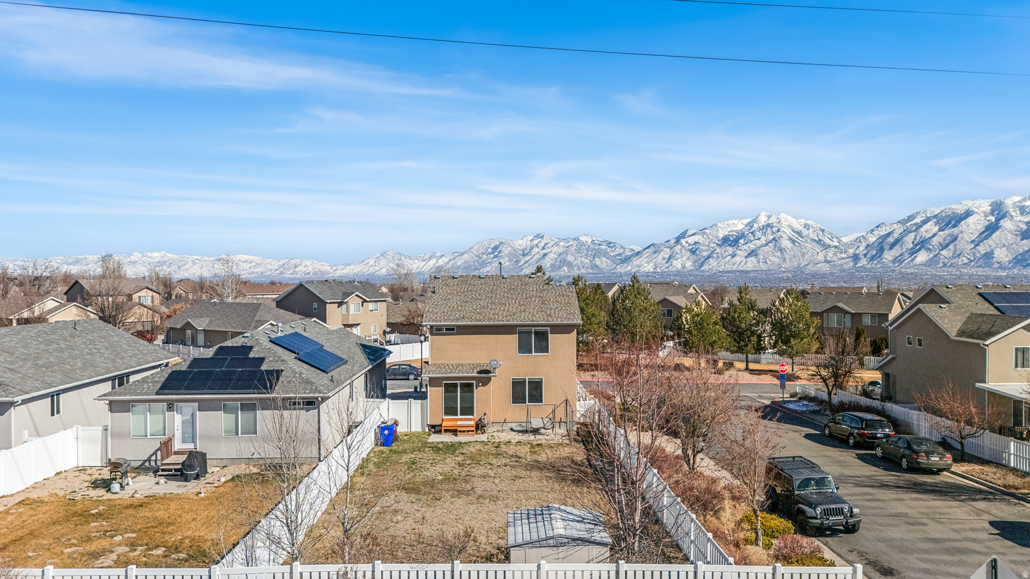 LEGACY RANCH - Residential