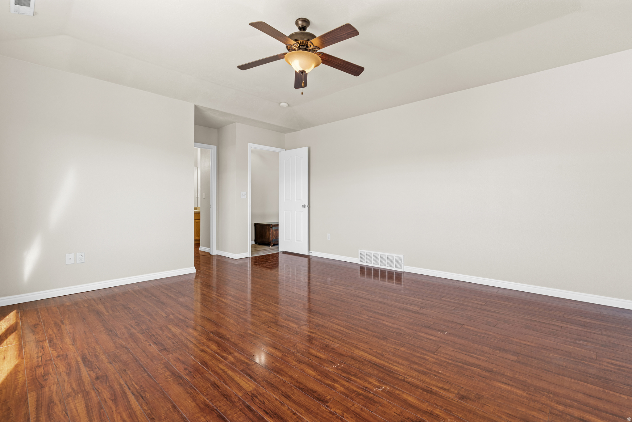 LEGACY RANCH - Residential