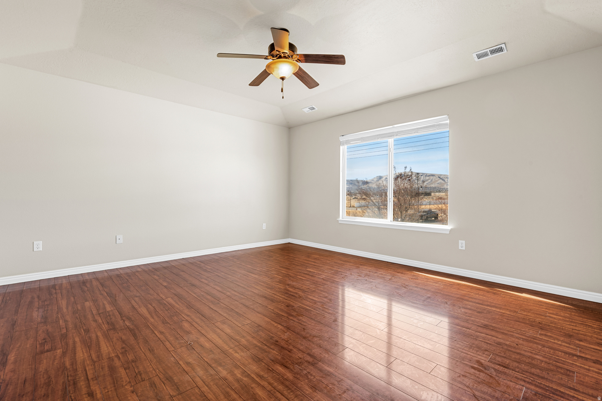 LEGACY RANCH - Residential