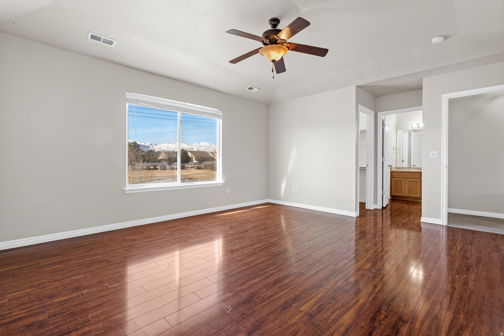 LEGACY RANCH - Residential