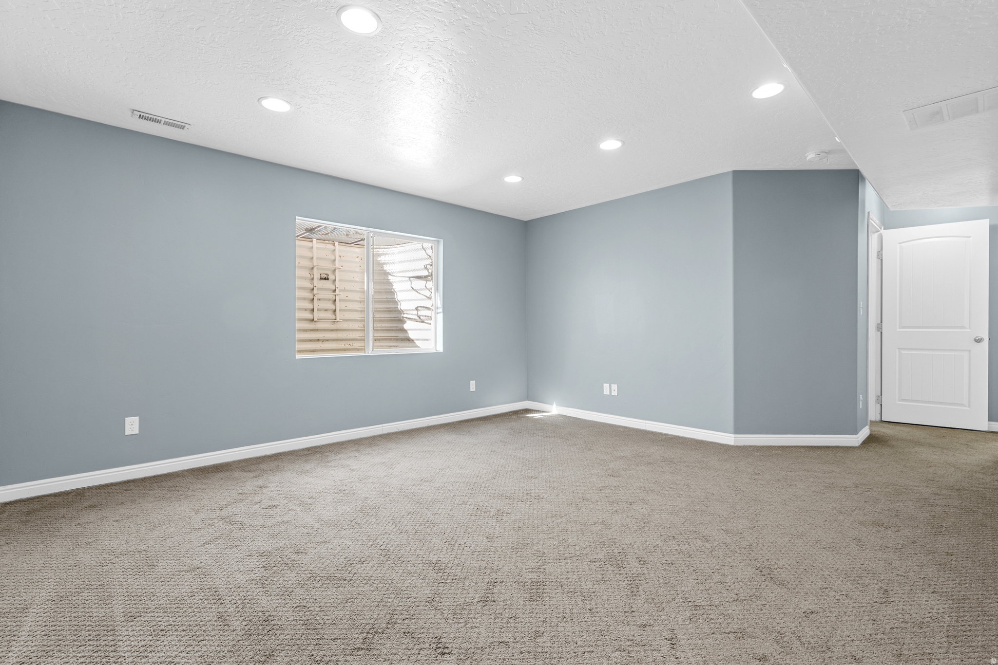 LEGACY RANCH - Residential