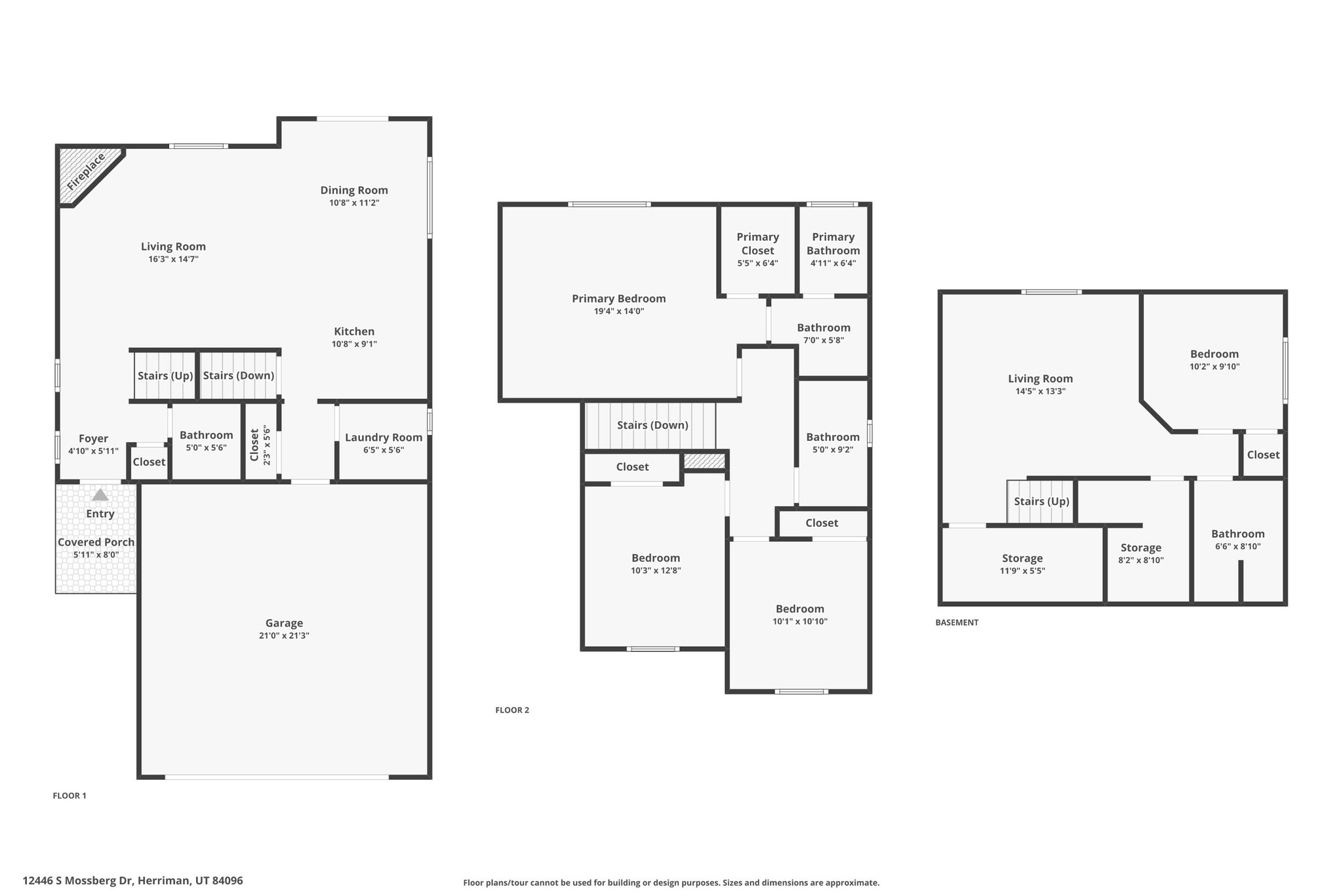 LEGACY RANCH - Residential