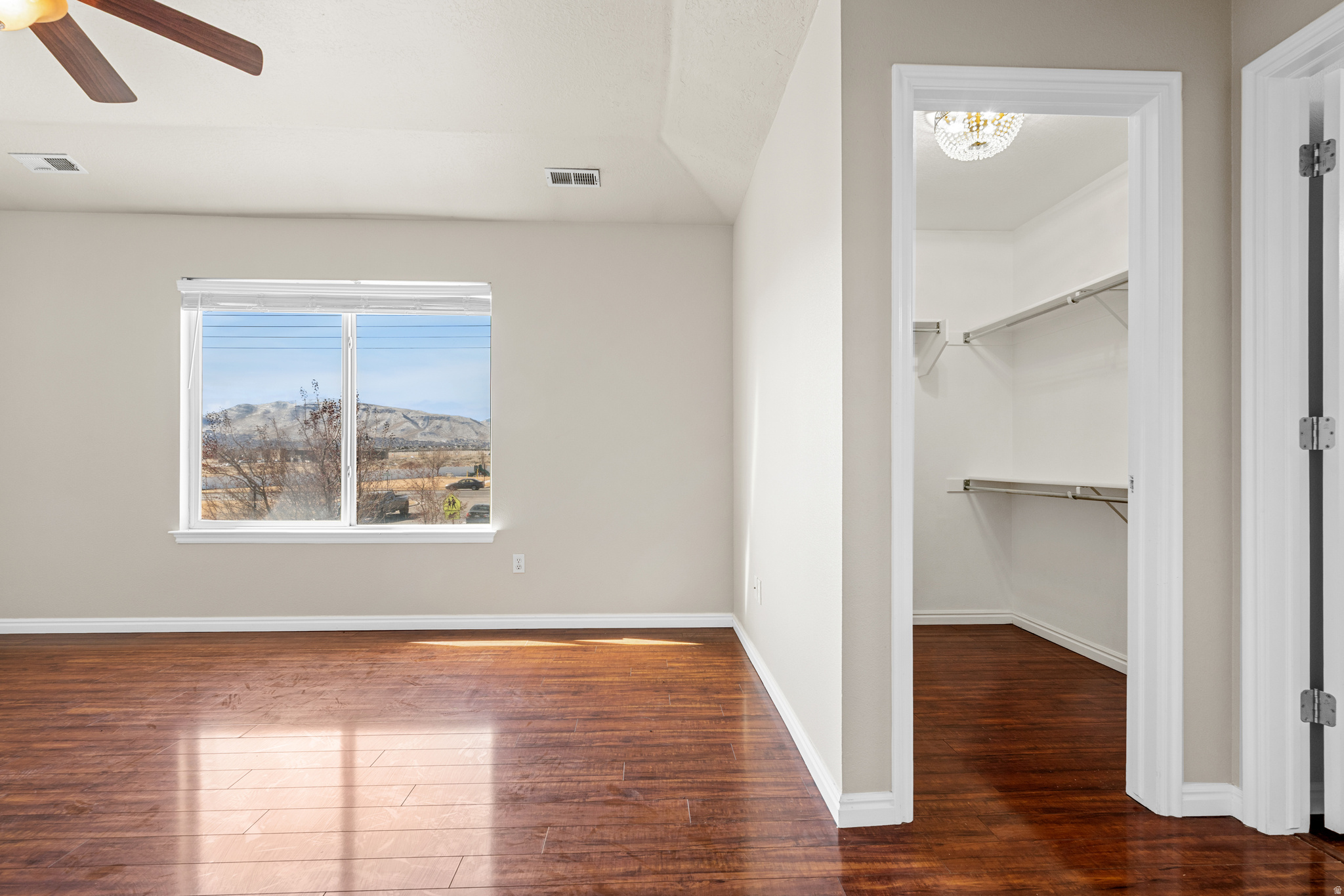 LEGACY RANCH - Residential