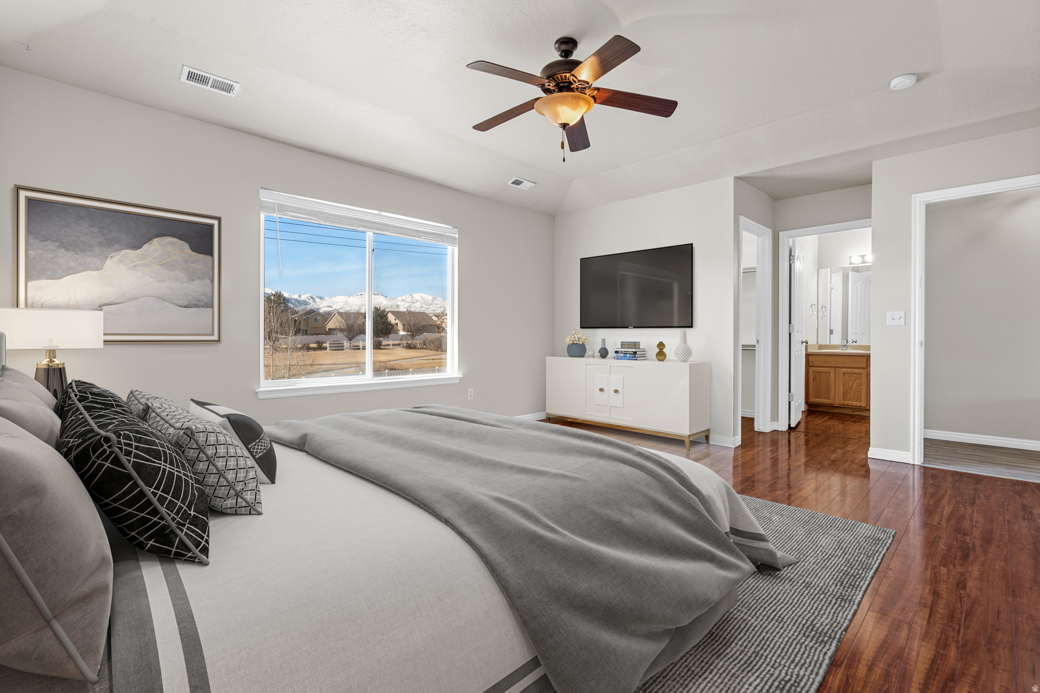 LEGACY RANCH - Residential