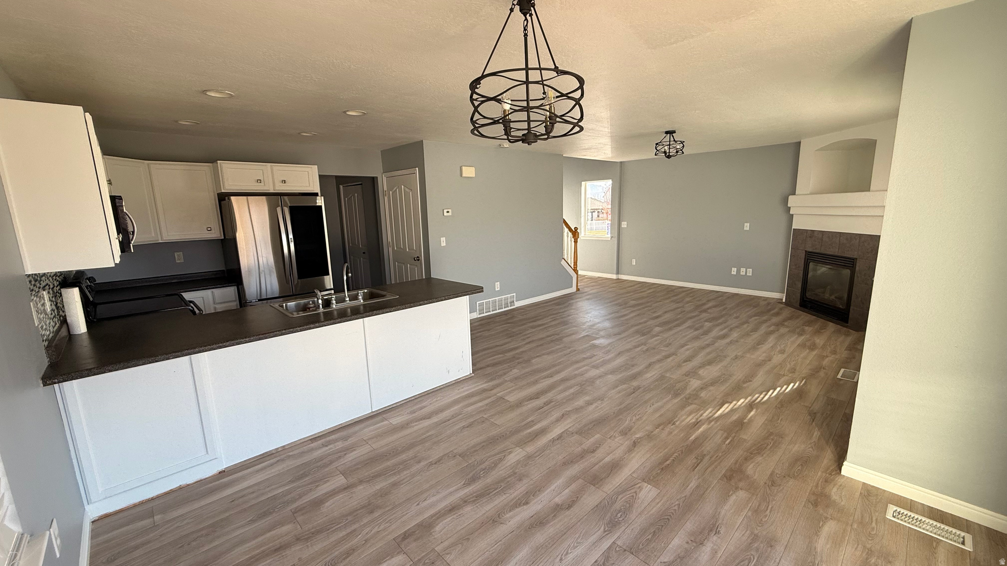 LEGACY RANCH - Residential