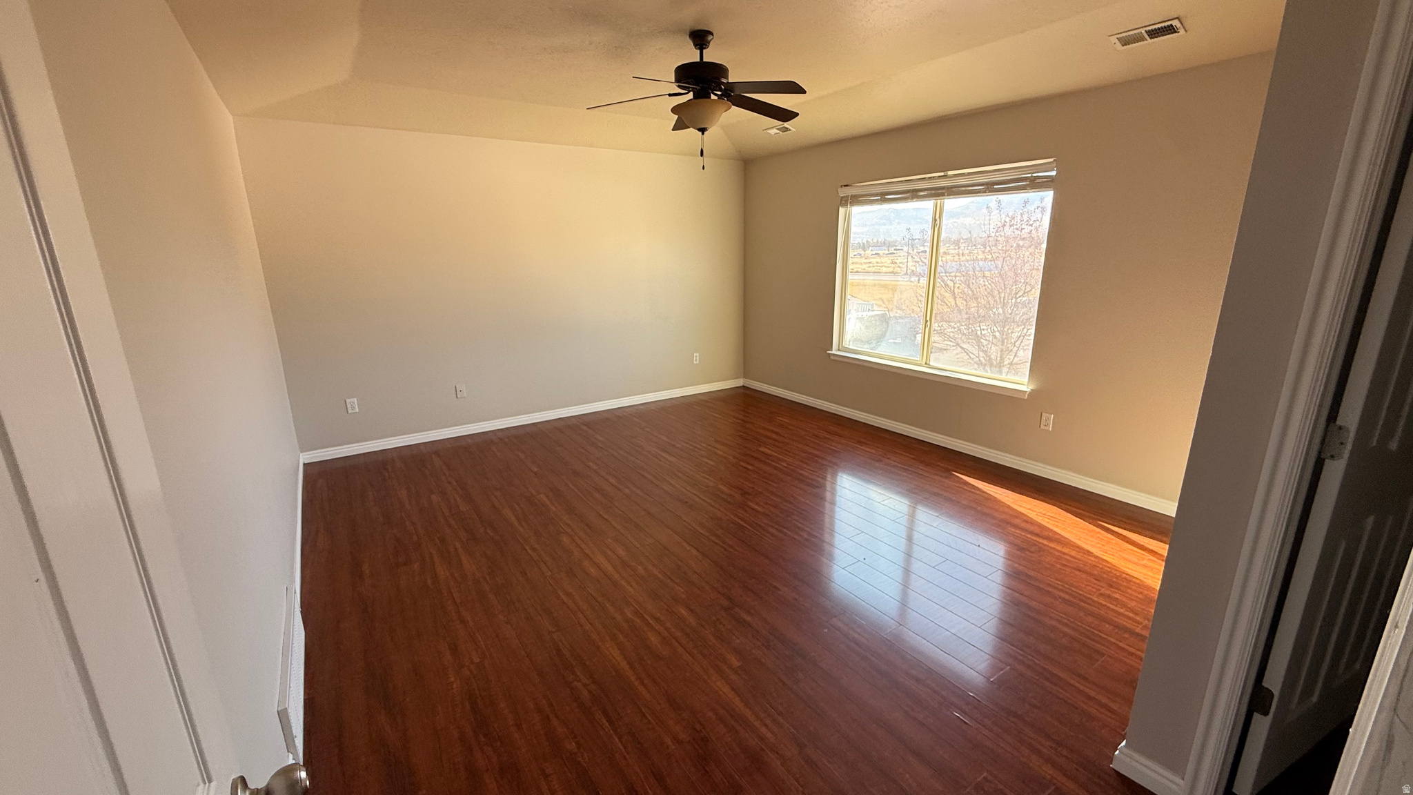 LEGACY RANCH - Residential