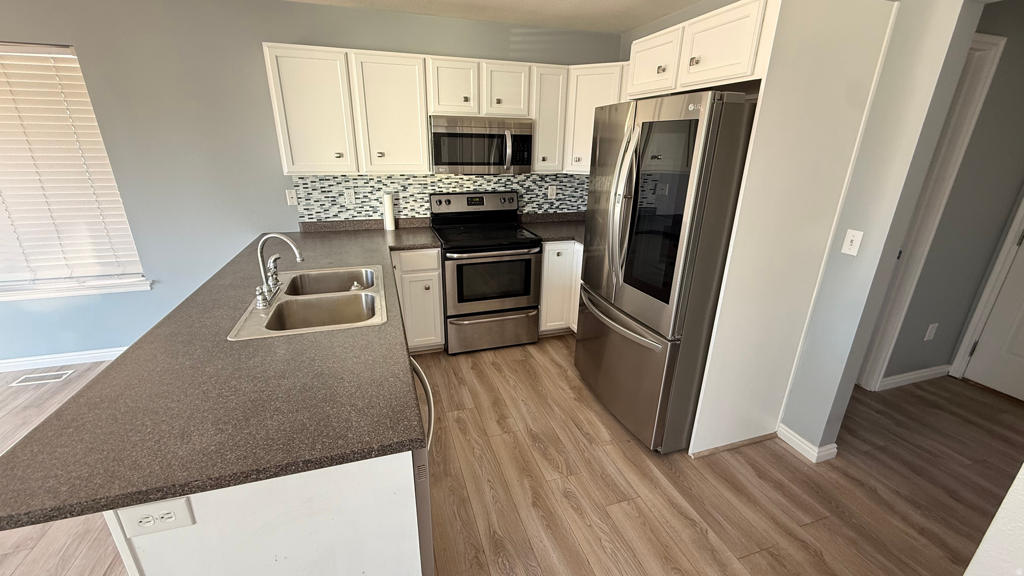 LEGACY RANCH - Residential